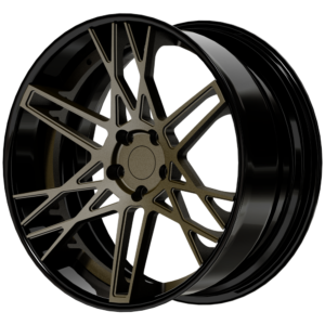 XYZ Forged OS Series — design OS-48