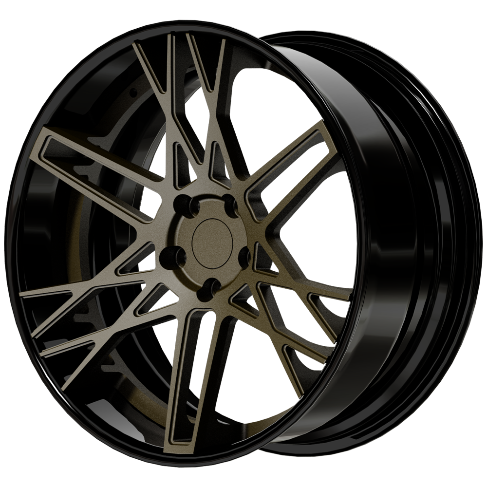 XYZ Forged OS-48