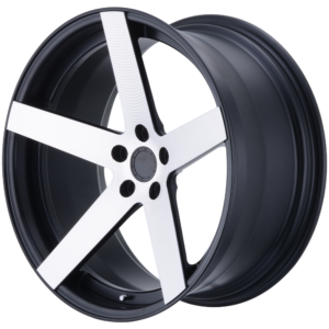XYZ Forged QS Series — design QS-01