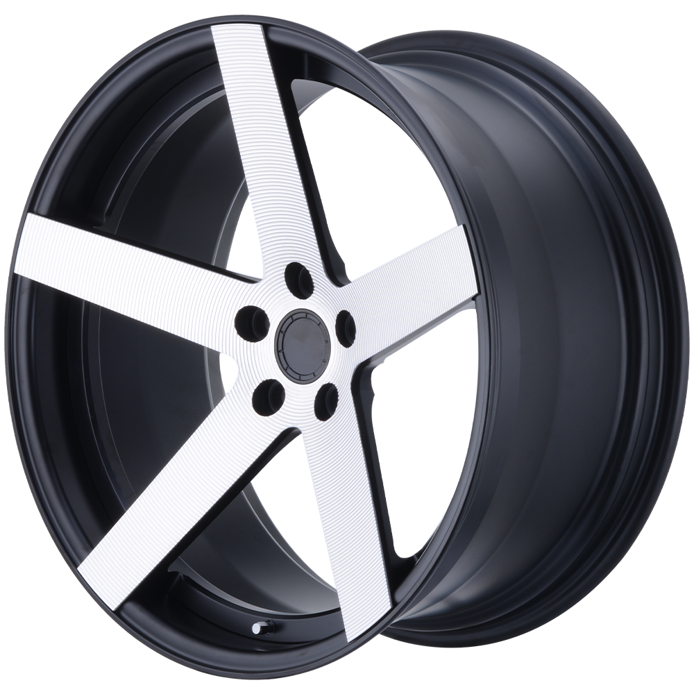 XYZ Forged QS-01