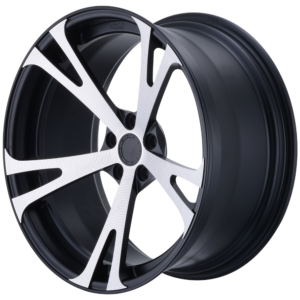 XYZ Forged QS Series — design QS-04