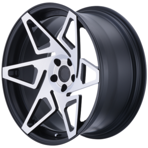 XYZ Forged QS Series — design QS-05