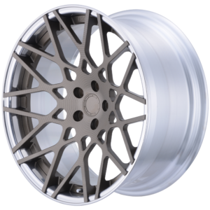 XYZ Forged QS Series — design QS-06