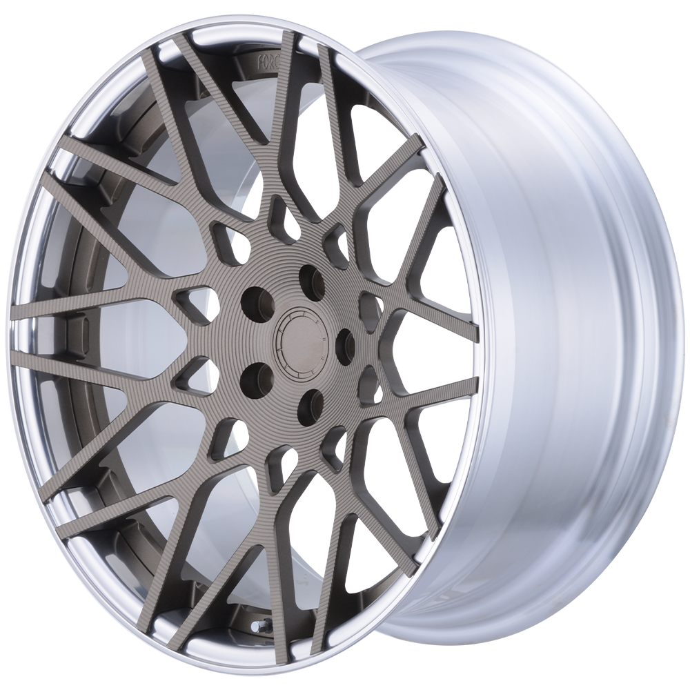 XYZ Forged QS-06