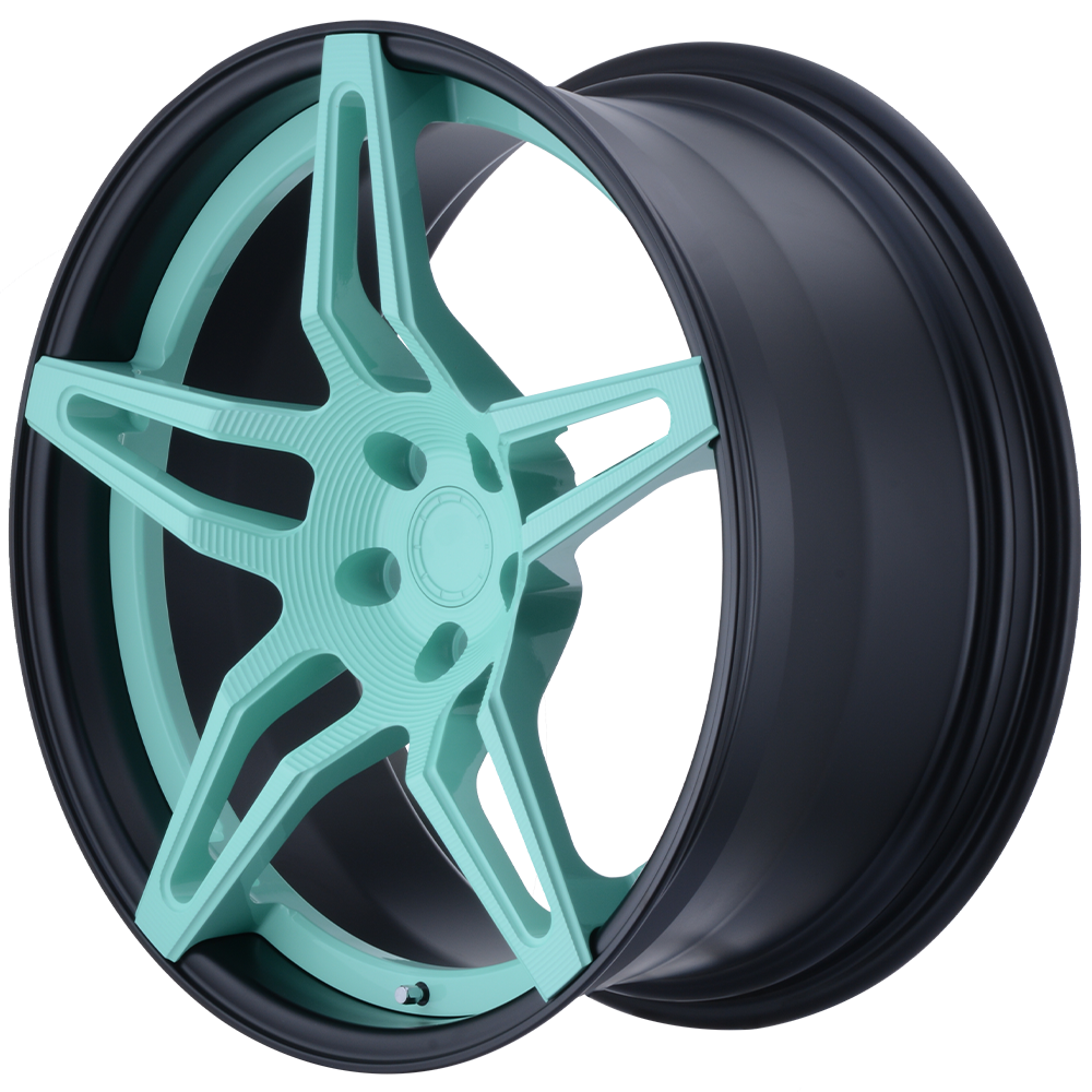 XYZ Forged QS-07