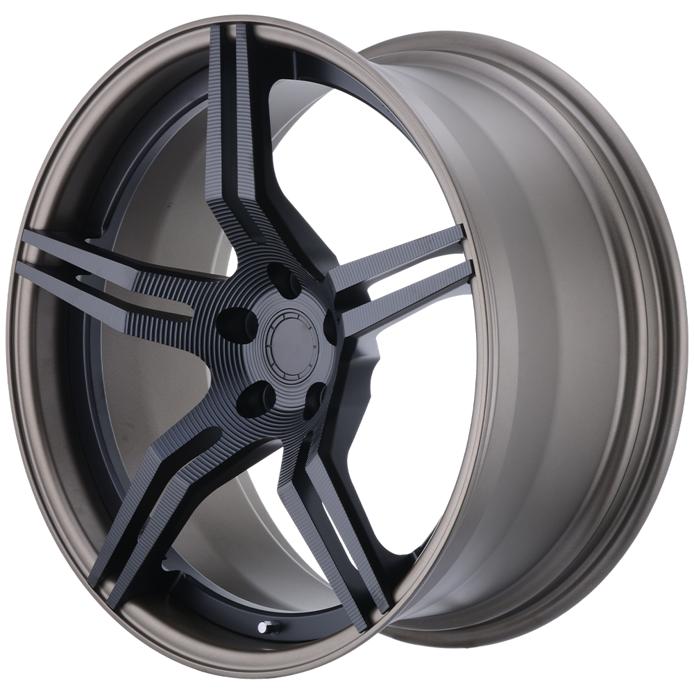 XYZ Forged QS-10