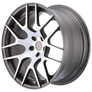 XYZ Forged QS Series — design QS-11