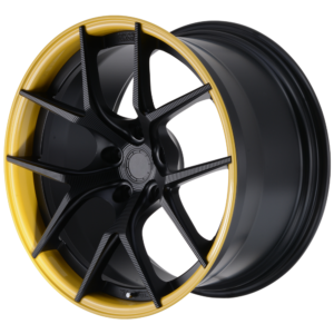XYZ Forged QS Series — design QS-12