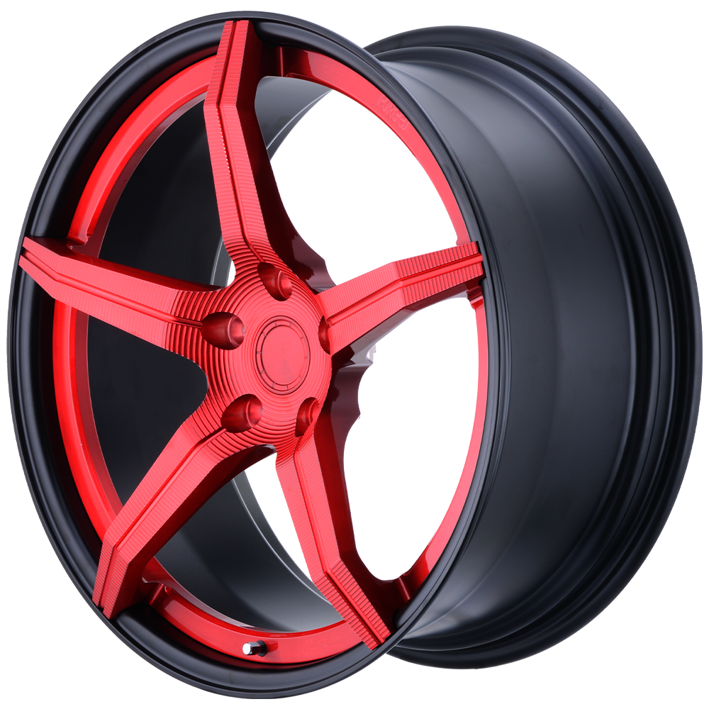XYZ Forged QS-13