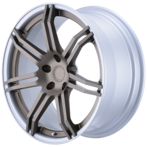 XYZ Forged QS Series — design QS-14