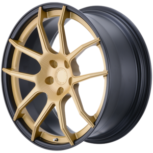 XYZ Forged QS Series — design QS-15