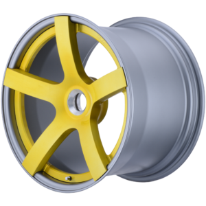 XYZ Forged RS Series — design RS-01