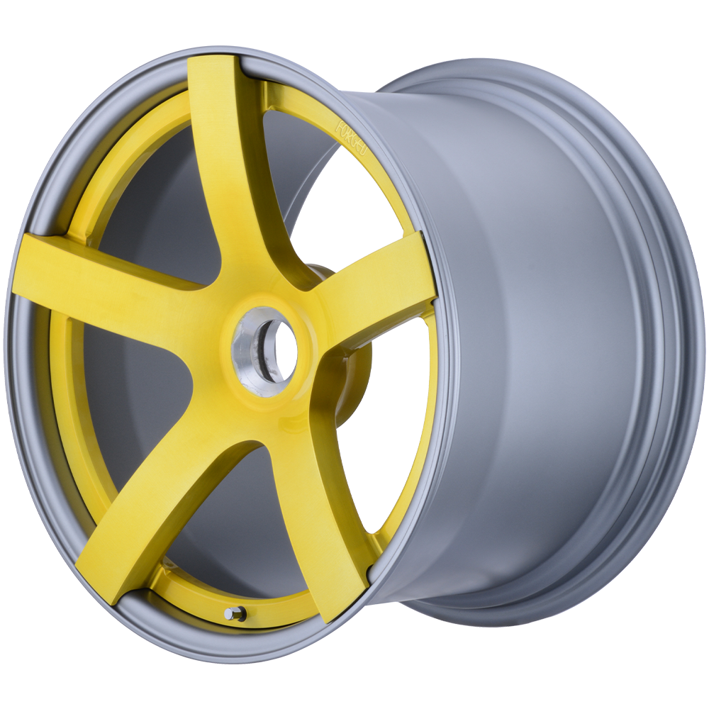 XYZ Forged RS-01