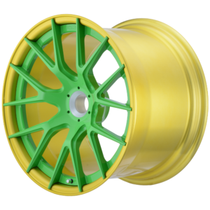 XYZ Forged RS Series — design RS-02