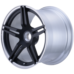 XYZ Forged RS Series — design RS-03