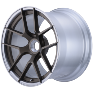 XYZ Forged RS Series — design RS-04