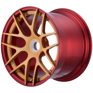 XYZ Forged RS Series — design RS-05