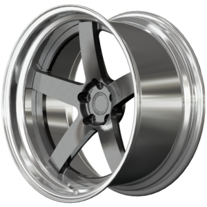 XYZ Forged SHS Series — design SHS-01