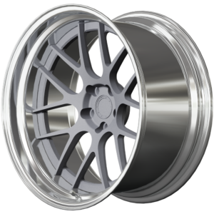 XYZ Forged SHS Series — design SHS-03