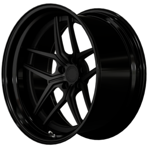 XYZ Forged SHS Series — design SHS-04
