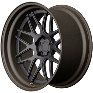 XYZ Forged SHS Series — design SHS-05