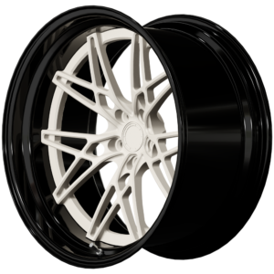 XYZ Forged SHS Series — design SHS-06