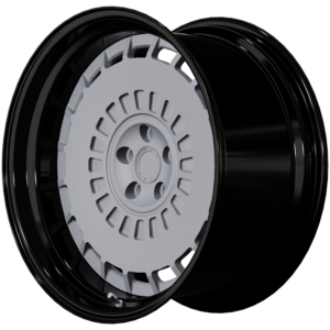 XYZ Forged SHS Series — design SHS-10