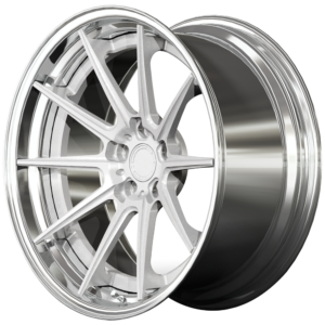 XYZ Forged SHS Series — design SHS-13