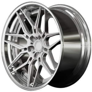 XYZ Forged SHS Series — design SHS-14