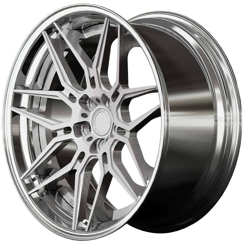 XYZ Forged SHS-14