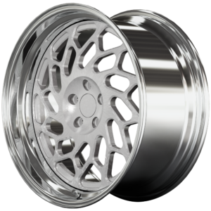 XYZ Forged SHS Series — design SHS-16