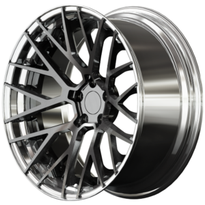 XYZ Forged SHS Series — design SHS-19