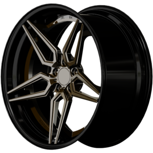 XYZ Forged SHS Series — design SHS-20