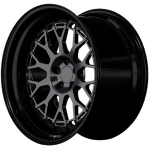 XYZ Forged SHS Series — design SHS-23