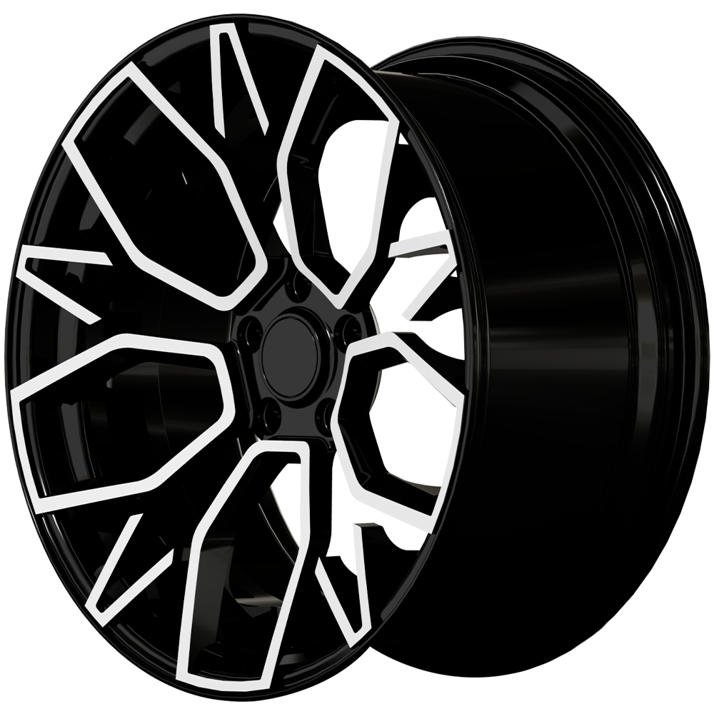 XYZ Forged SHS-24