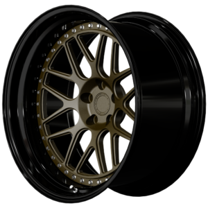 XYZ Forged SIS Series — design SIS-03