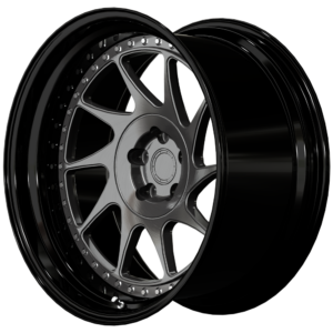 XYZ Forged SIS Series — design SIS-04