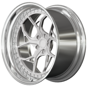 XYZ Forged SIS Series — design SIS-05