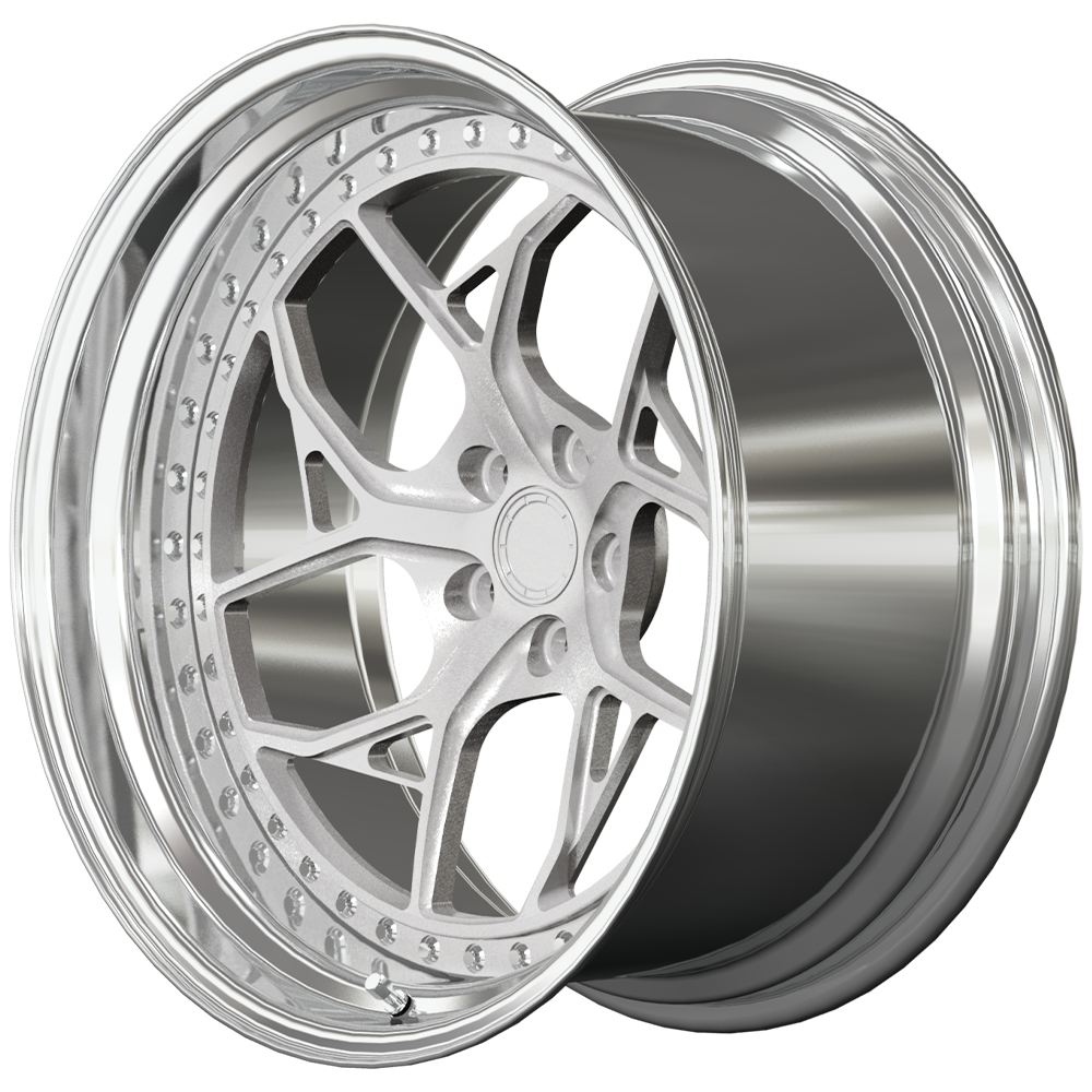 XYZ Forged SIS-05