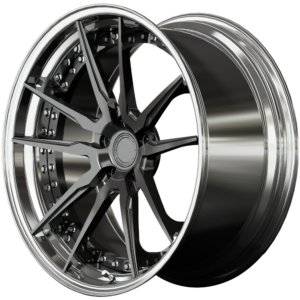 XYZ Forged SIS Series — design SIS-14