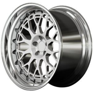 XYZ Forged SIS Series — design SIS-21