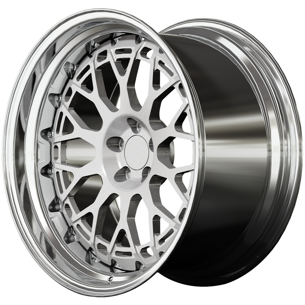 XYZ Forged SIS-21