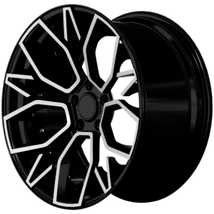XYZ Forged SIS Series — design SIS-22