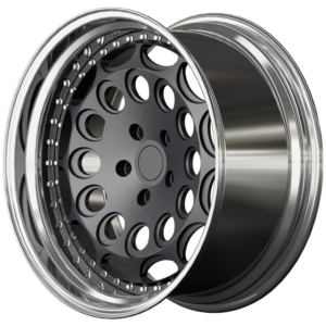 XYZ Forged SIS Series — design SIS-24
