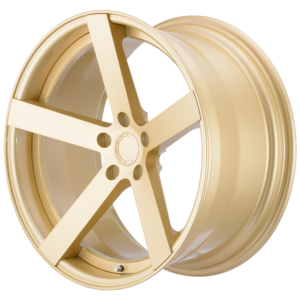 XYZ Forged US Series — design US-02