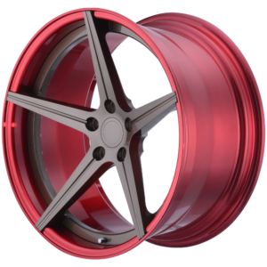 XYZ Forged US Series — design US-03