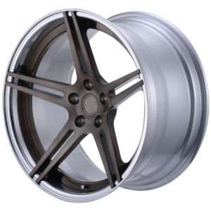 XYZ Forged US Series — design US-04