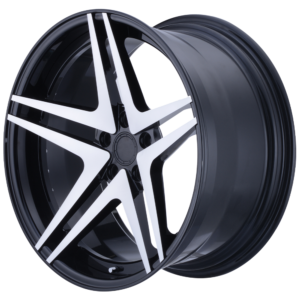 XYZ Forged US Series — design US-06
