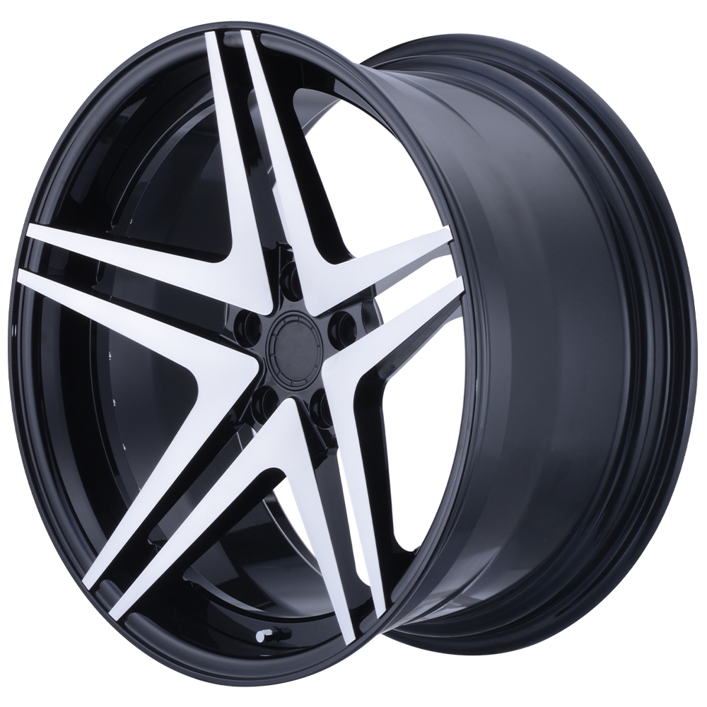 XYZ Forged US-06