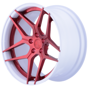 XYZ Forged US Series — design US-07